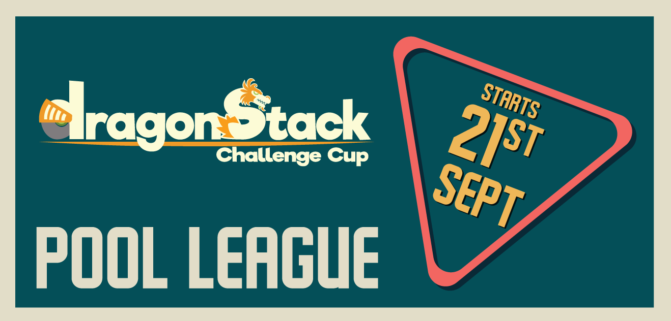 DragonStack Challenge Cup 2023/2024