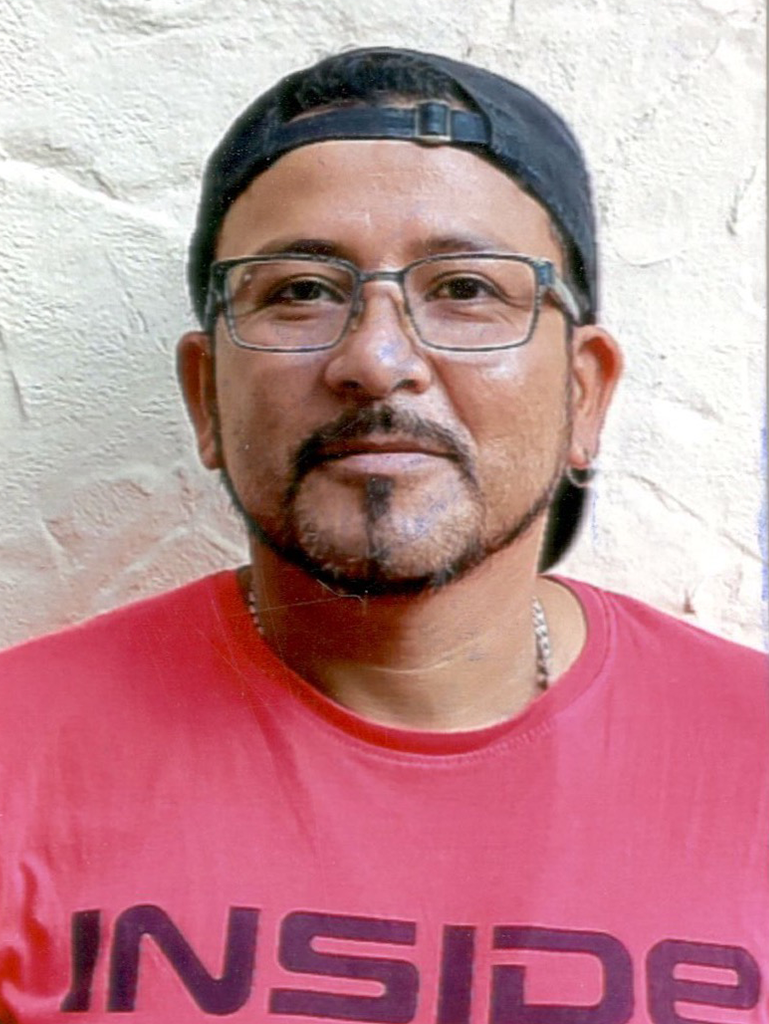Tyrone Ramos Cerada